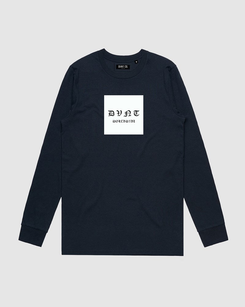 S.E.S Long Sleeve - Youth