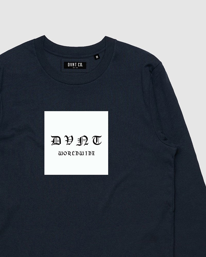 S.E.S Long Sleeve - Youth