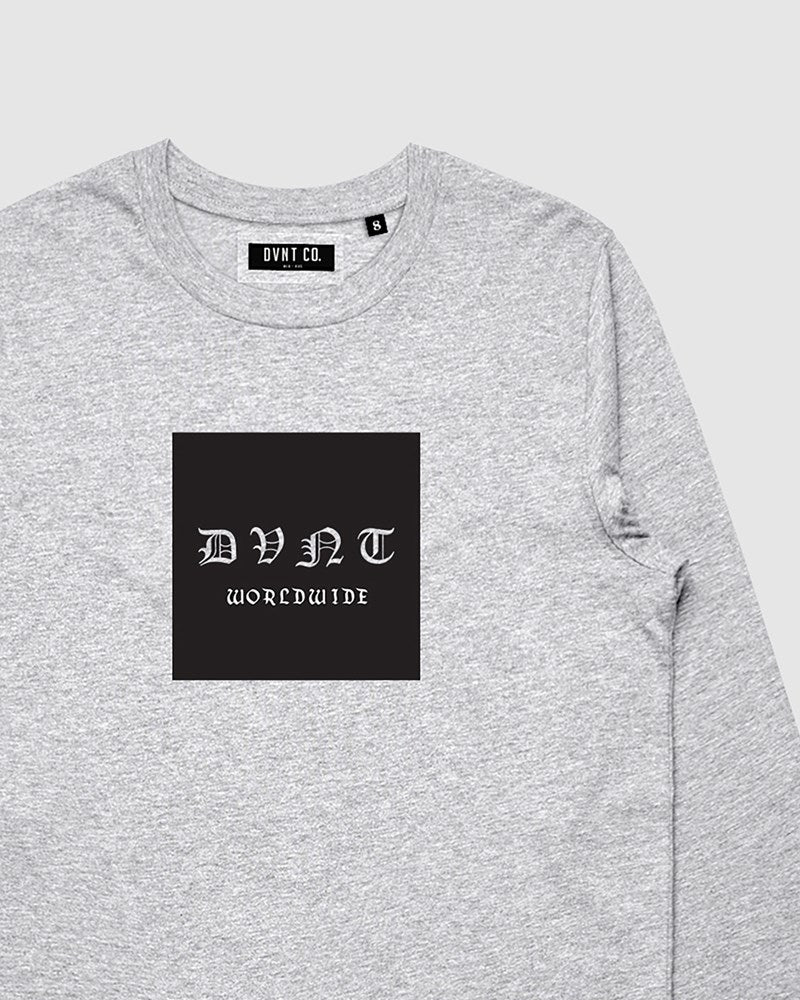 S.E.S Long Sleeve - Youth
