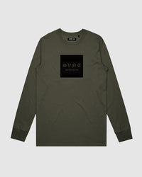 S.E.S Long Sleeve - Youth