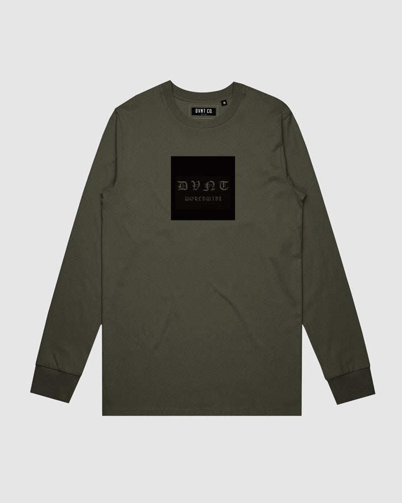 S.E.S Long Sleeve - Youth