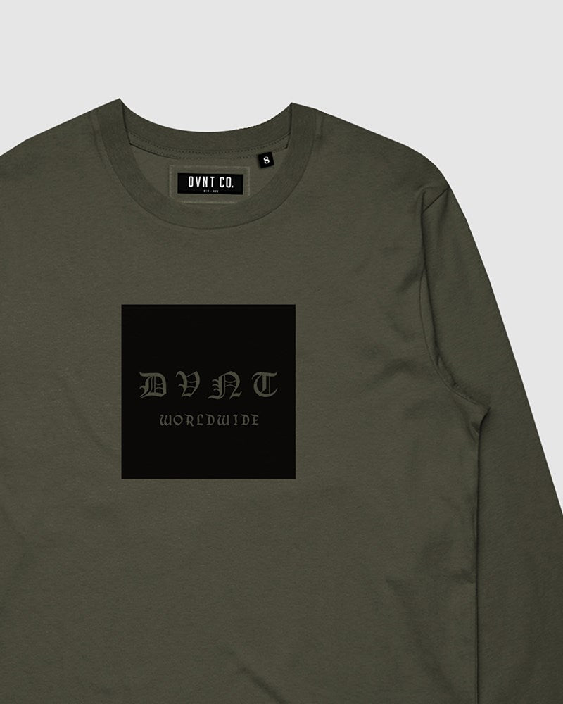 S.E.S Long Sleeve - Youth