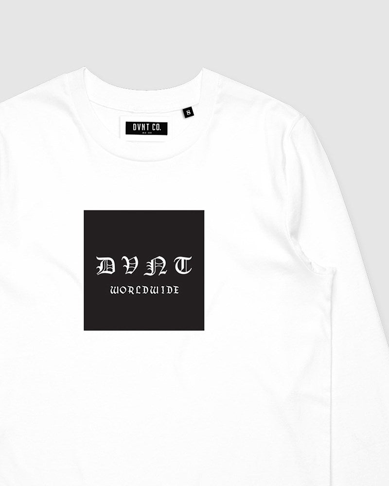 S.E.S Long Sleeve - Youth
