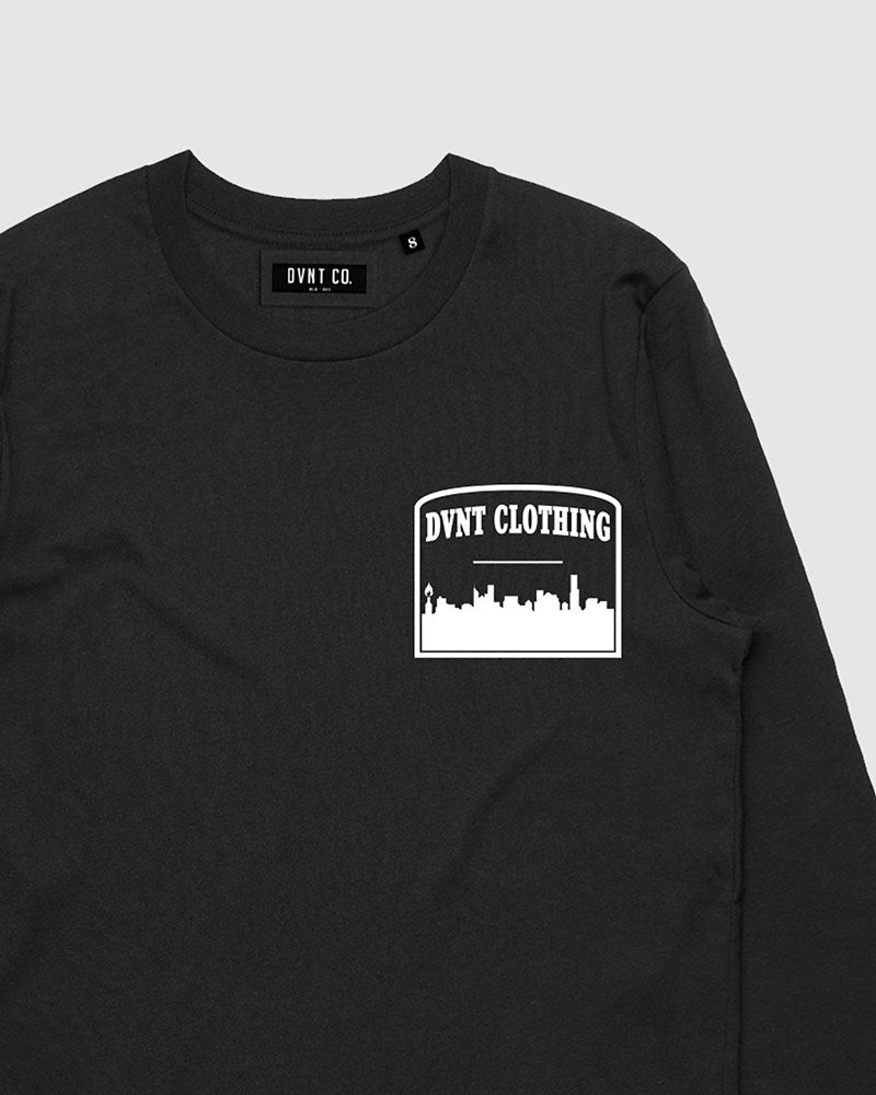 Origins Long Sleeve - Youth