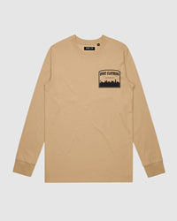 Origins Long Sleeve - Youth