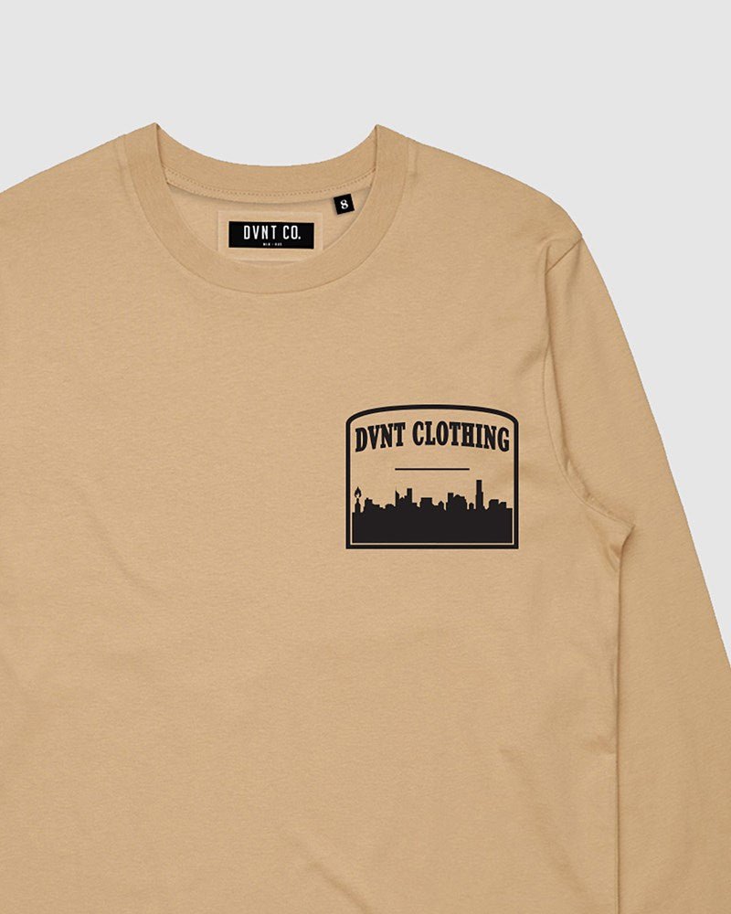 Origins Long Sleeve - Youth