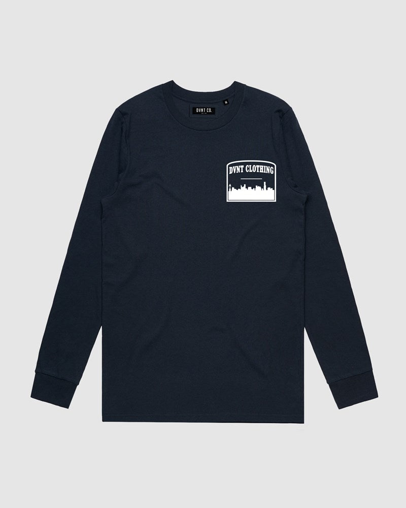Origins Long Sleeve - Youth