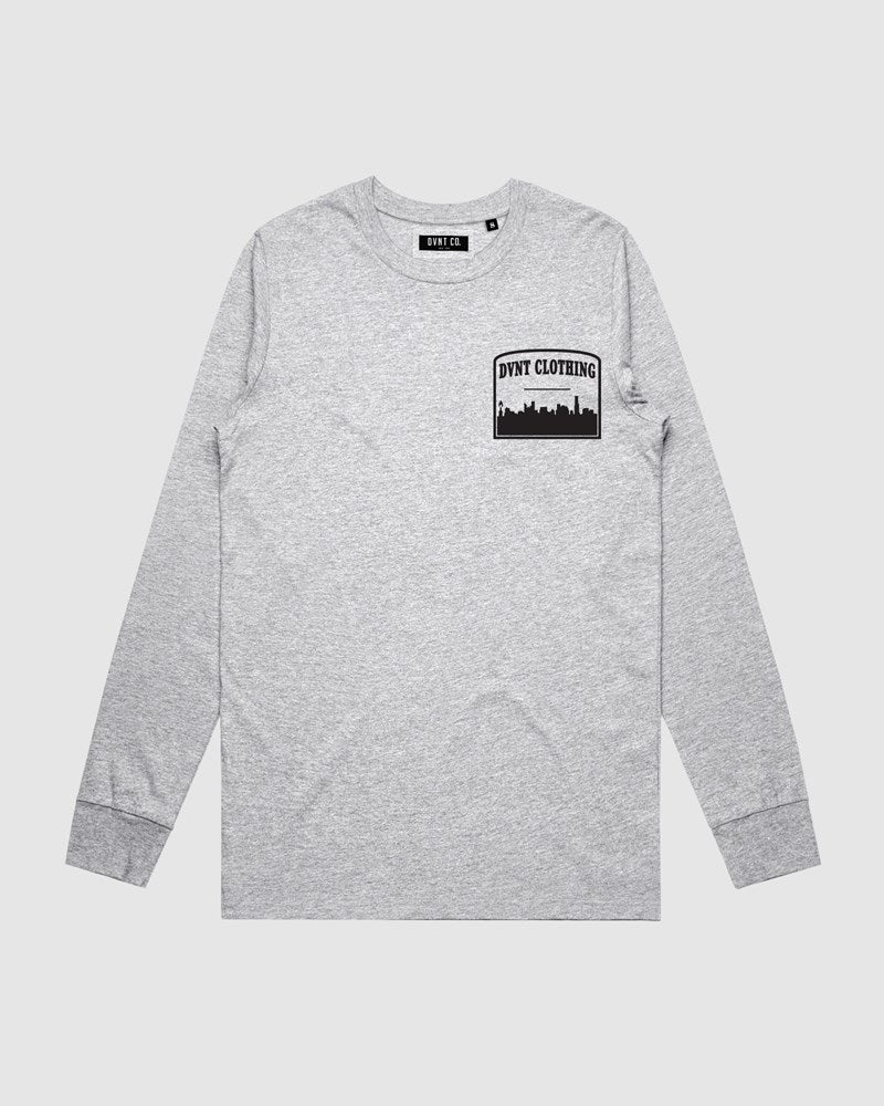 Origins Long Sleeve - Youth