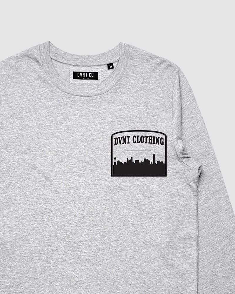 Origins Long Sleeve - Youth