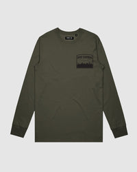 Origins Long Sleeve - Youth