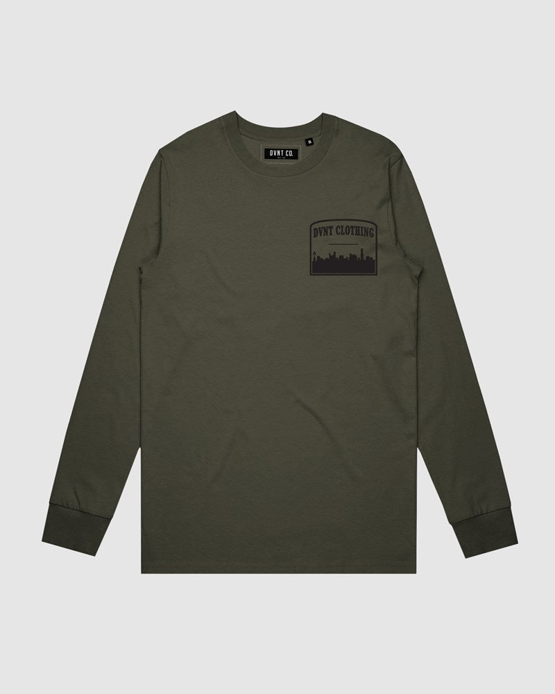 Origins Long Sleeve - Youth