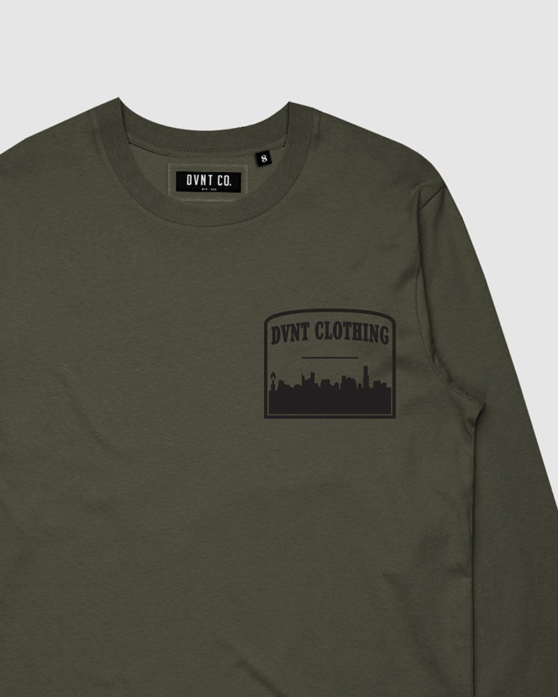 Origins Long Sleeve - Youth