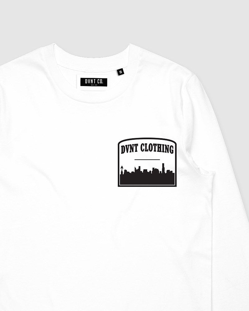 Origins Long Sleeve - Youth