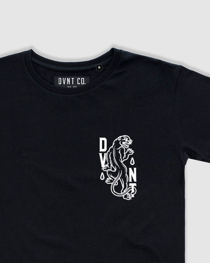 Panther Tee - Youth