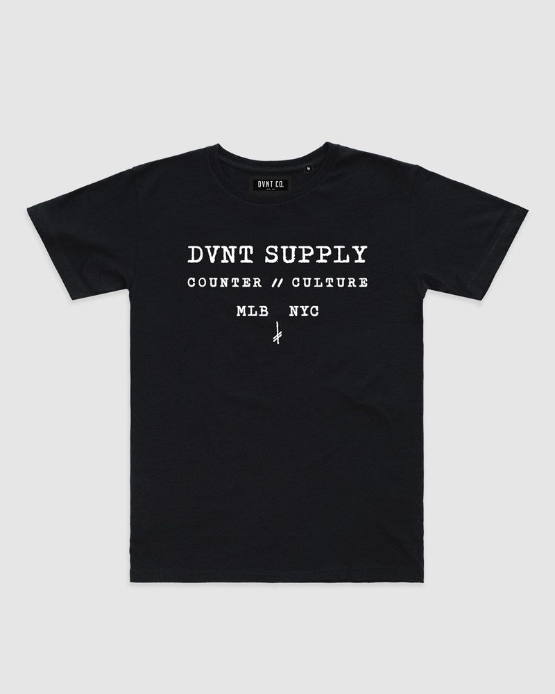 Revolution Tee - Youth