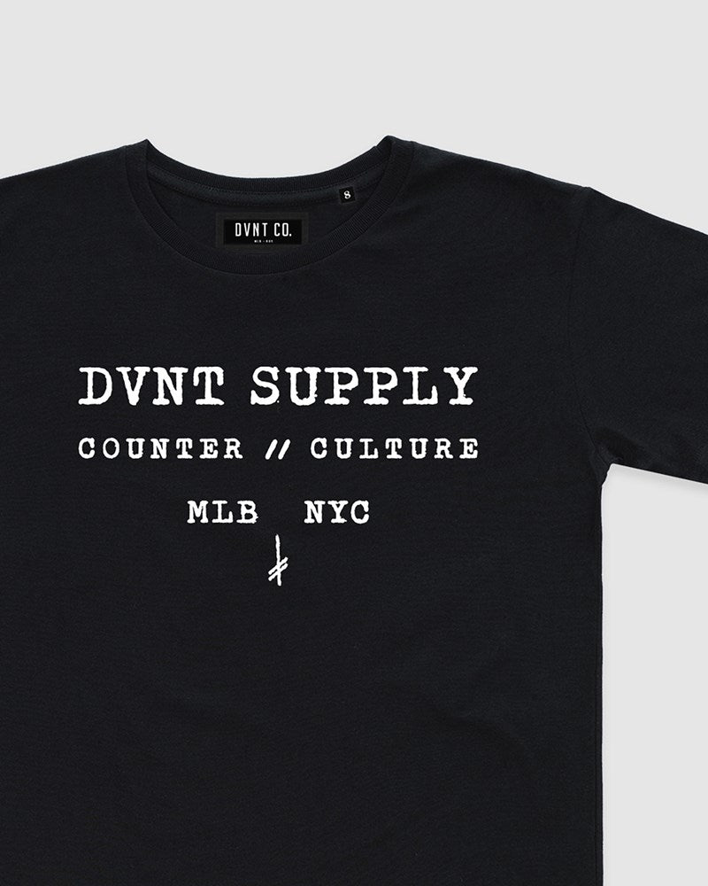 Revolution Tee - Youth