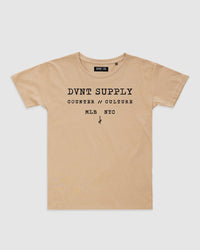 Revolution Tee - Youth