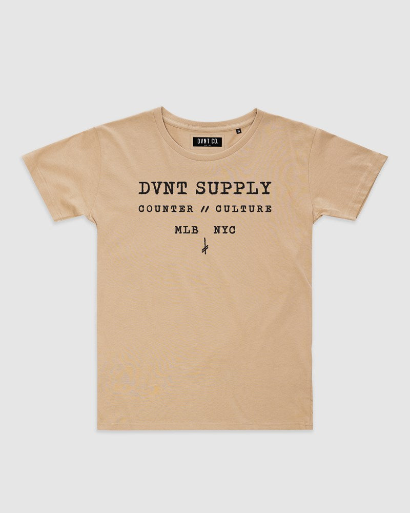 Revolution Tee - Youth