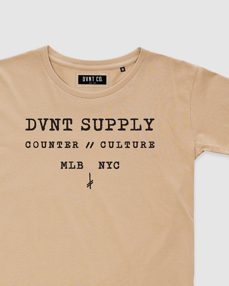 Revolution Tee - Youth