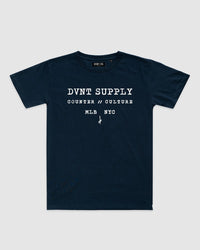 Revolution Tee - Youth
