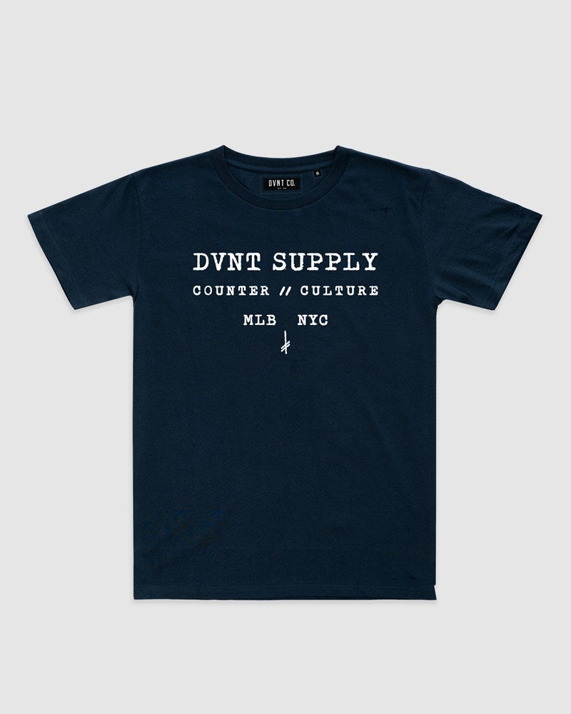 Revolution Tee - Youth