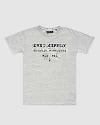 Revolution Tee - Youth
