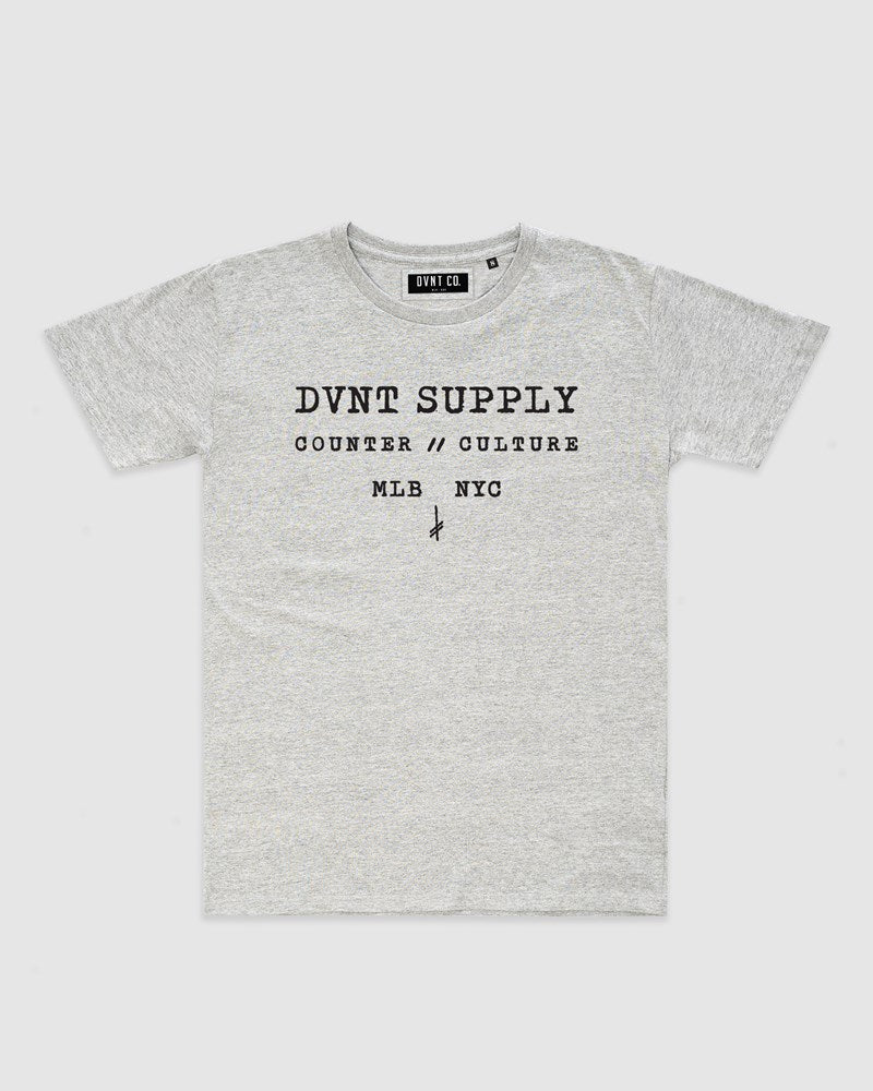Revolution Tee - Youth