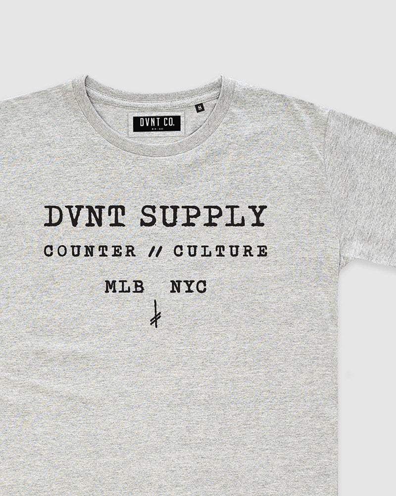 Revolution Tee - Youth