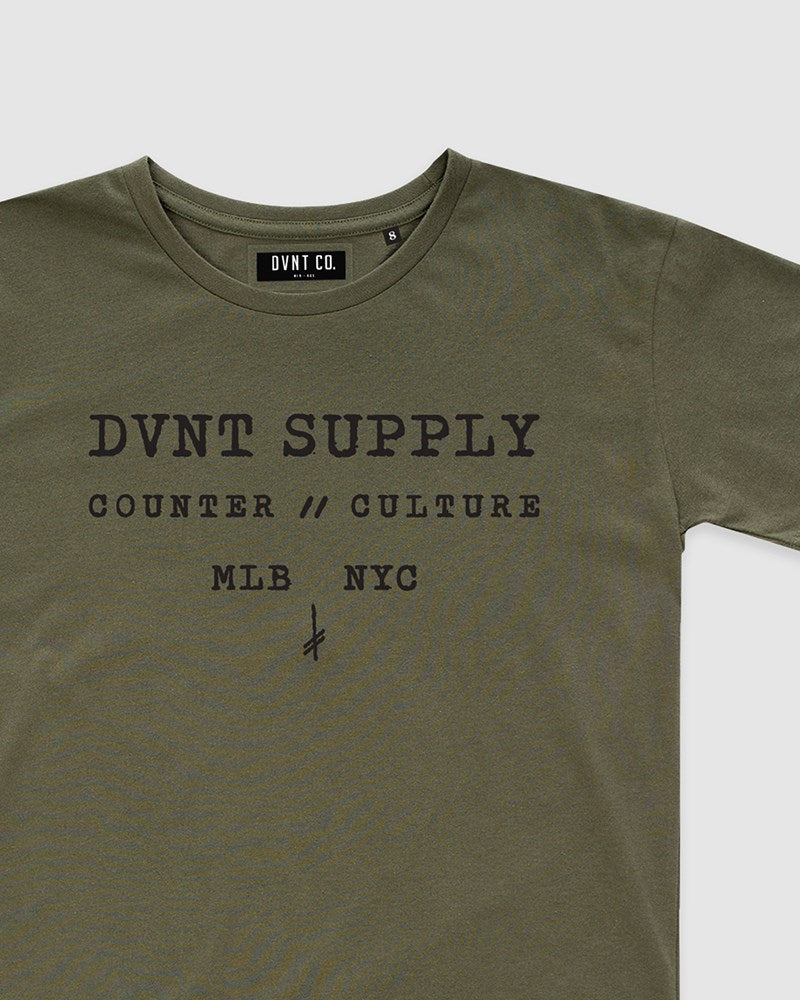 Revolution Tee - Youth