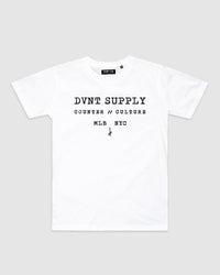 Revolution Tee - Youth
