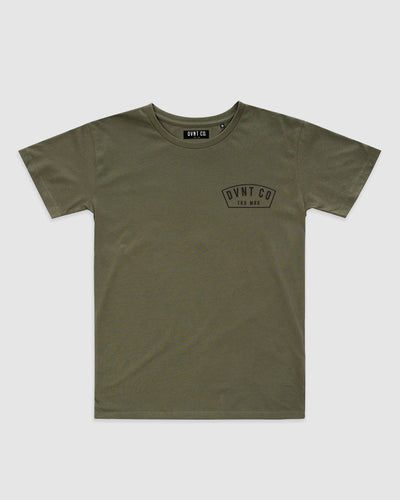 Bailey Tee - Youth