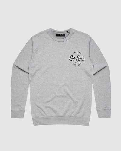 Eastside Crewneck - Youth