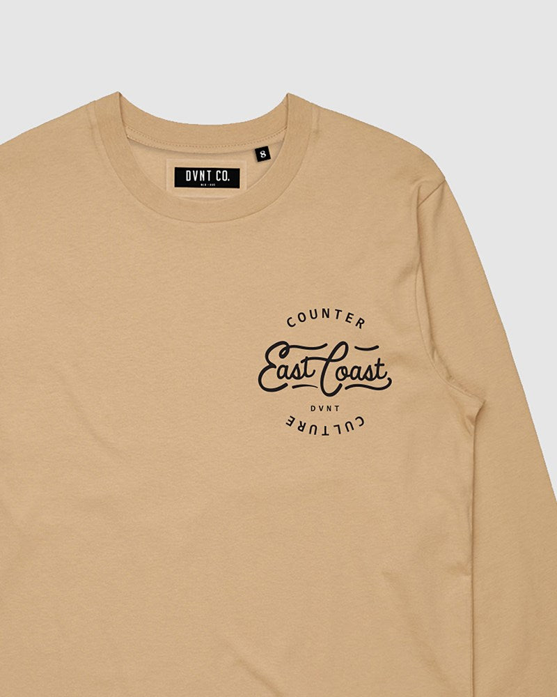 Eastside Long Sleeve - Youth