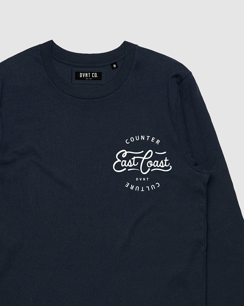 Eastside Long Sleeve - Youth
