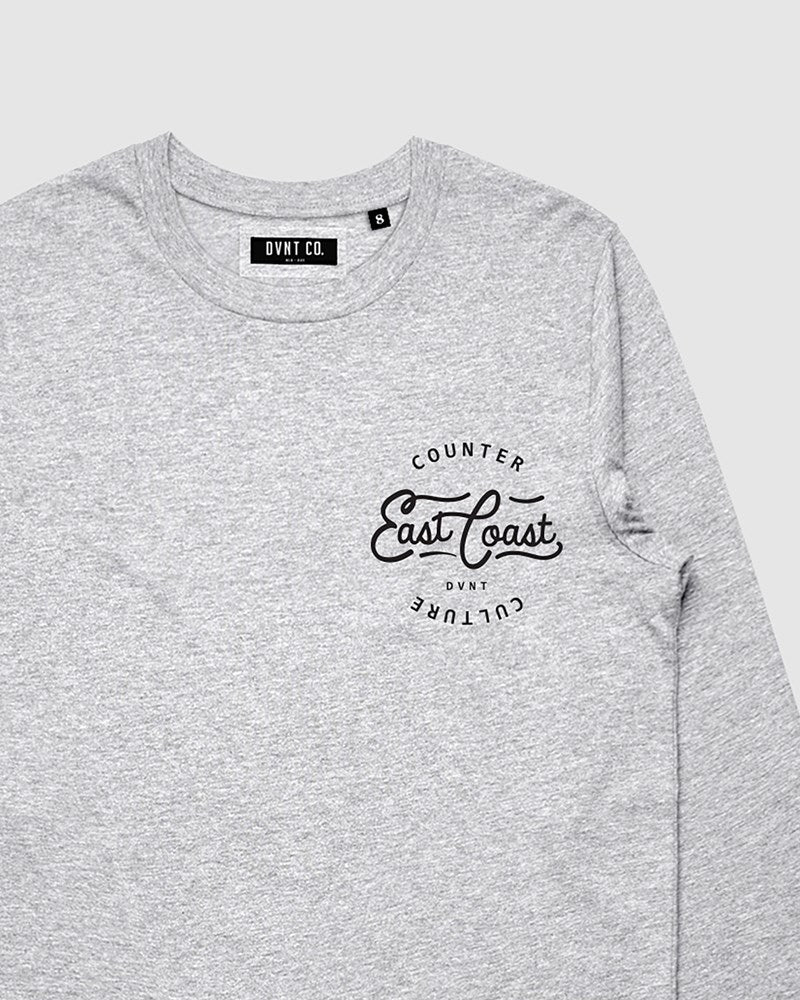 Eastside Long Sleeve - Youth