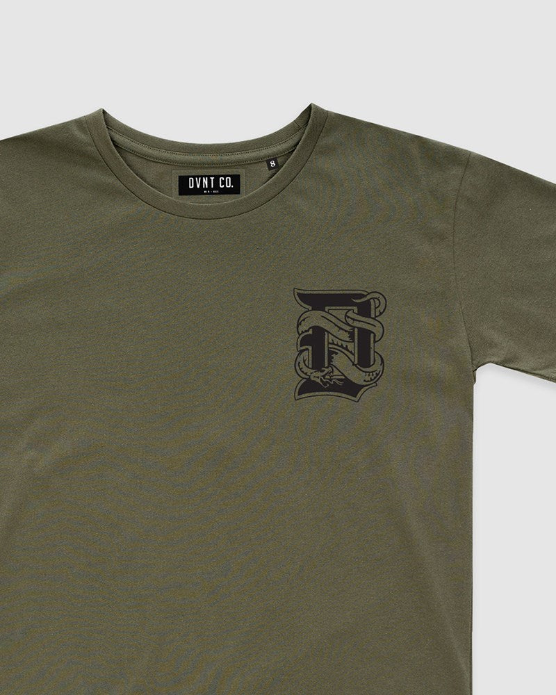 Viper Tee - Youth