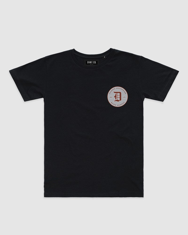 Classic Tee - Youth