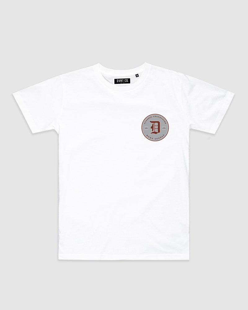 Classic Tee - Youth