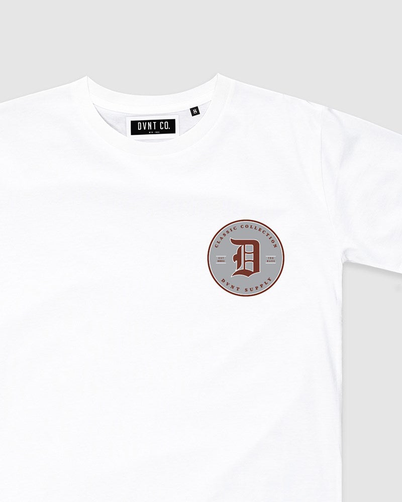 Classic Tee - Youth