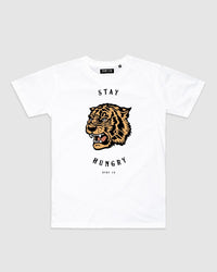 Stay Hungry Tee - Youth