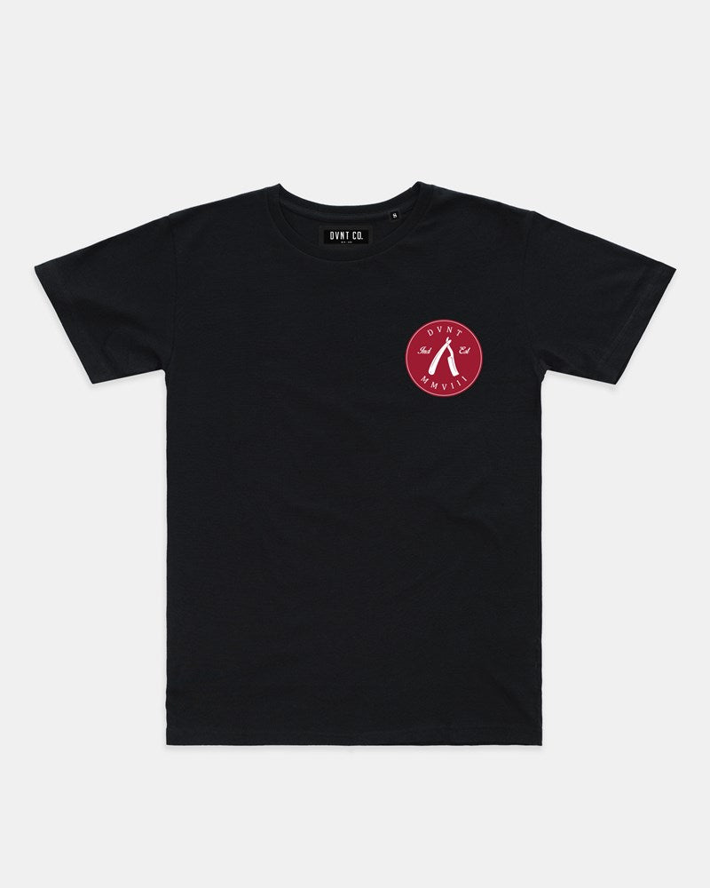 Cut Throat Bold Tee - Youth