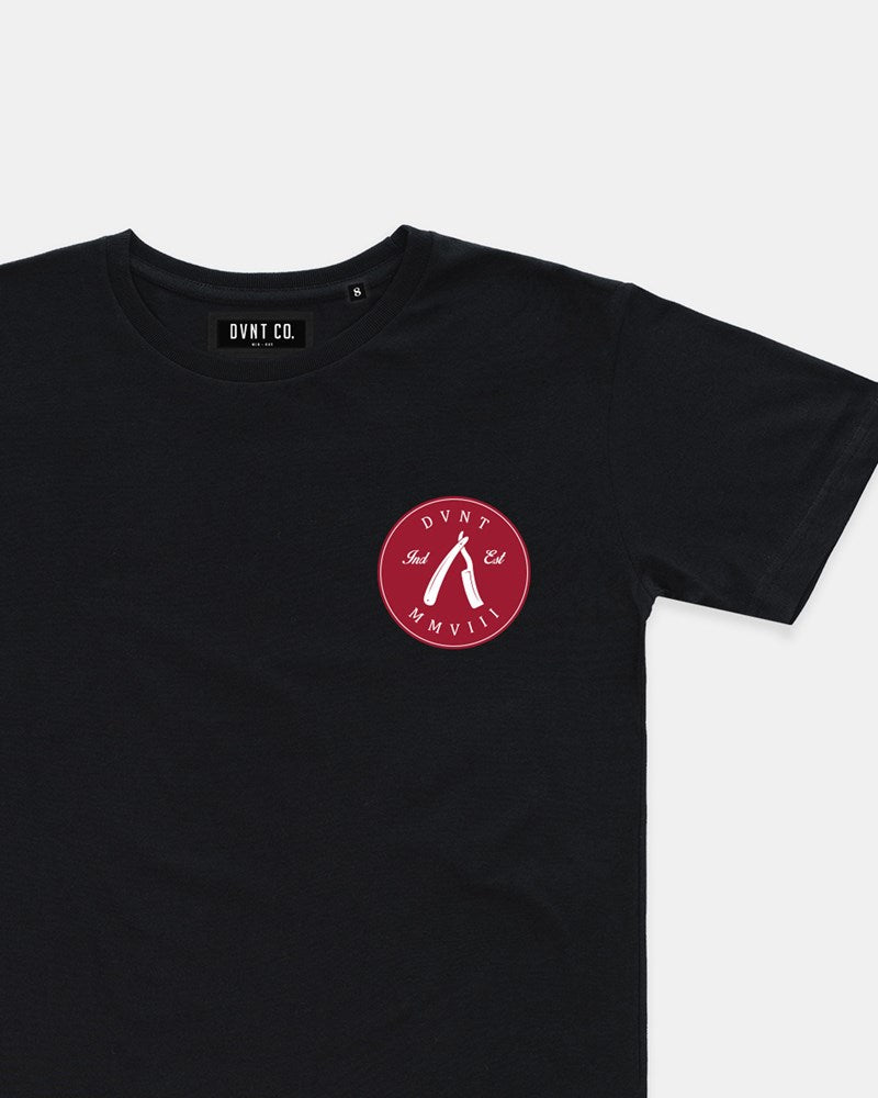 Cut Throat Bold Tee - Youth
