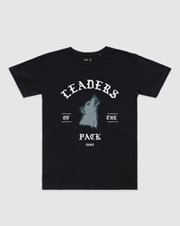 Leaders Of The Pack Tee - Youth