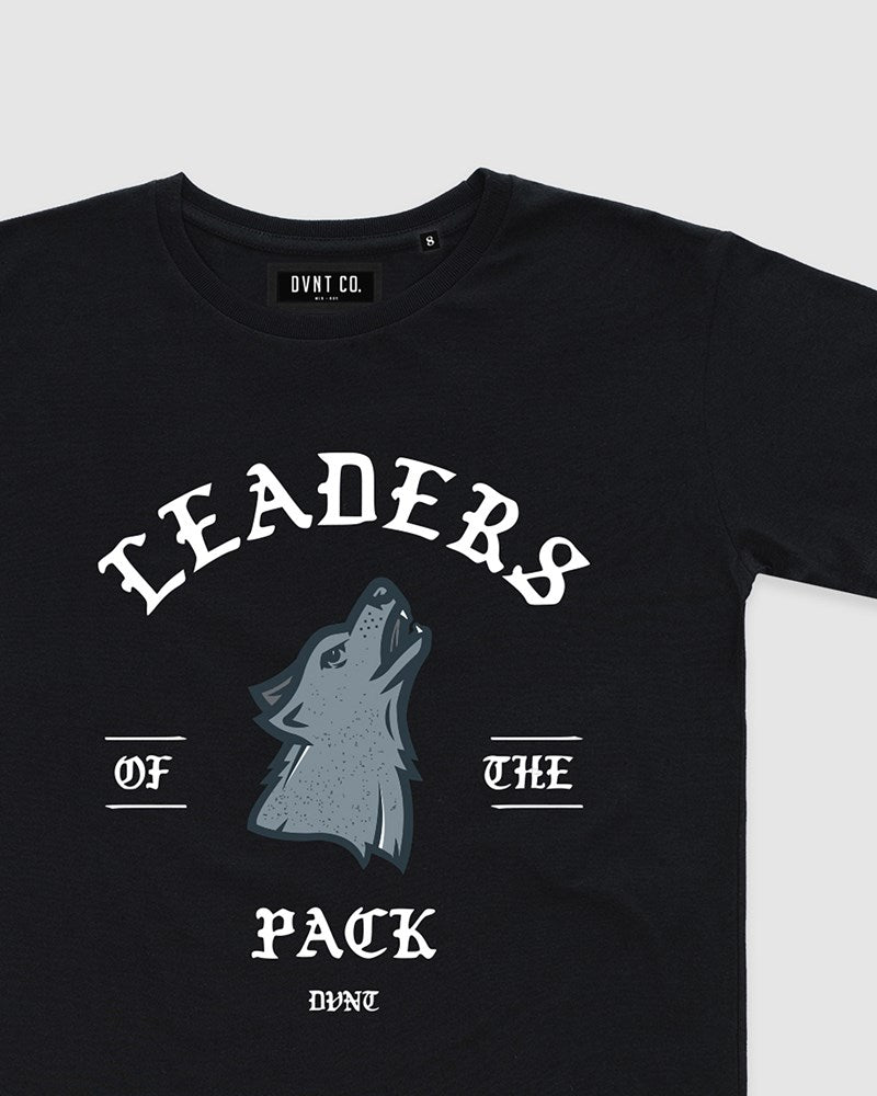 Leaders Of The Pack Tee - Youth