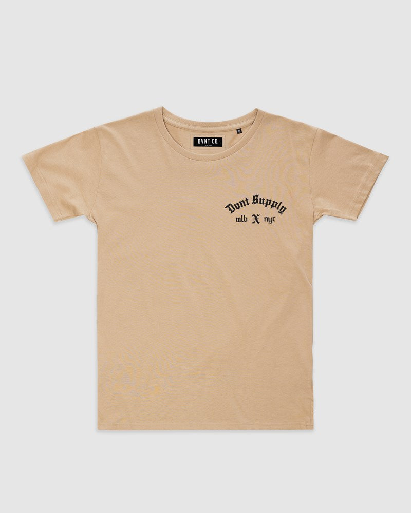 Originals Crest Tee - Youth