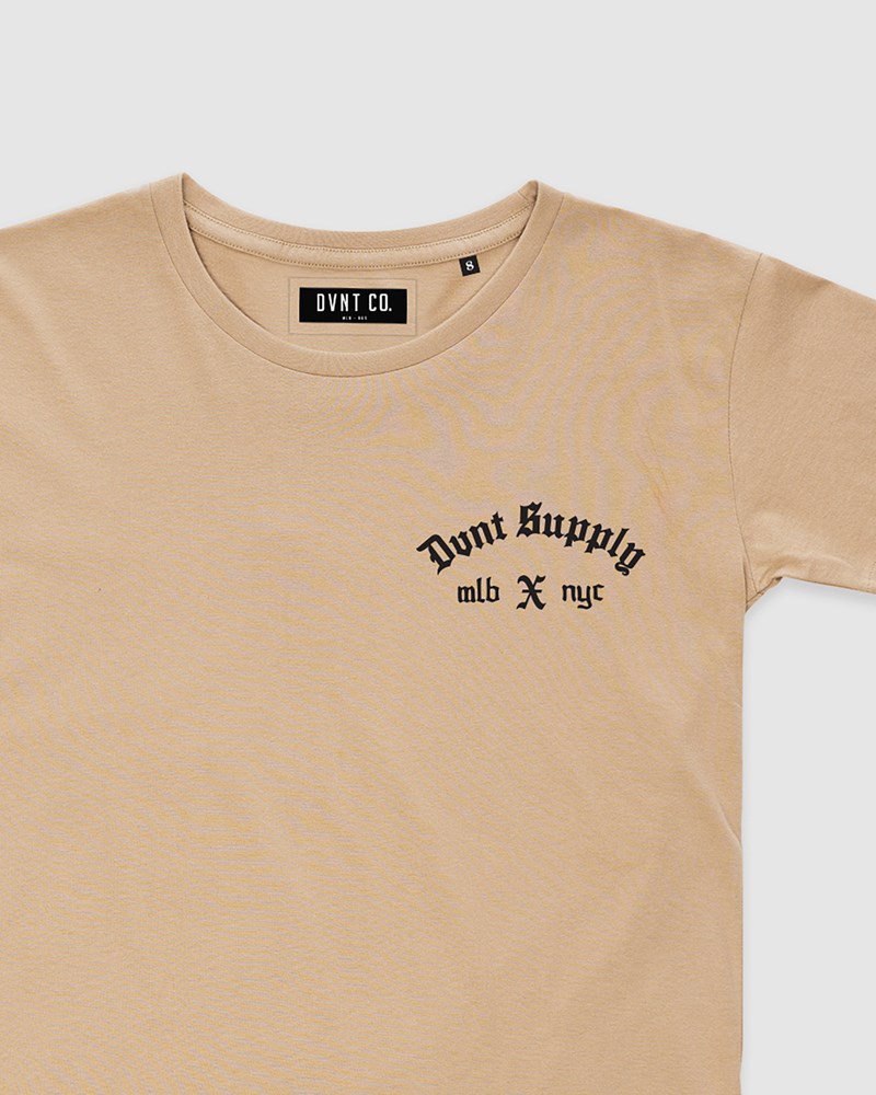 Originals Crest Tee - Youth