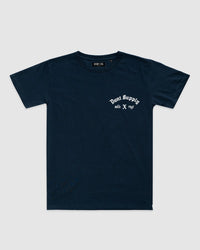 Originals Crest Tee - Youth