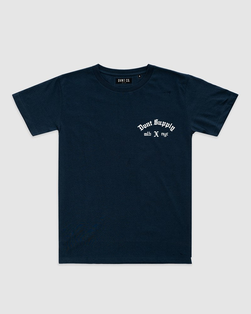 Originals Crest Tee - Youth