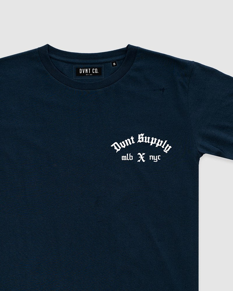 Originals Crest Tee - Youth