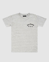 Originals Crest Tee - Youth